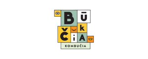 Kombucha BŪKČIA